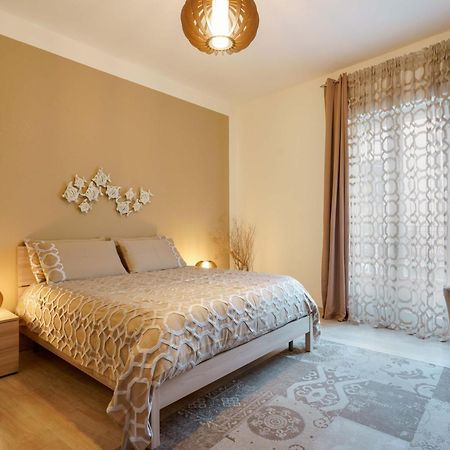 SantʼAntìoco Montellinos Suite Tortora מראה חיצוני תמונה