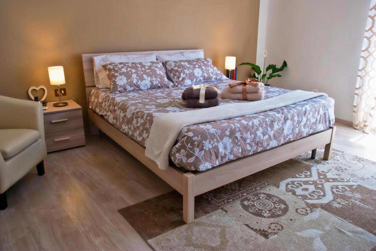 SantʼAntìoco Montellinos Suite Tortora מראה חיצוני תמונה