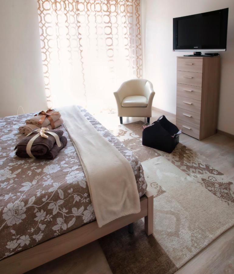SantʼAntìoco Montellinos Suite Tortora מראה חיצוני תמונה