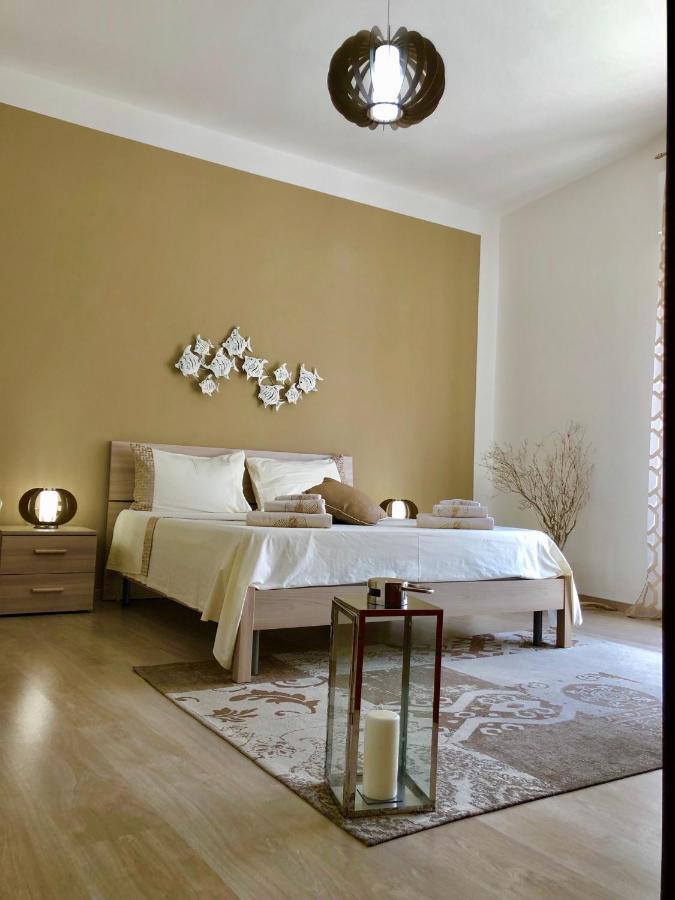 SantʼAntìoco Montellinos Suite Tortora מראה חיצוני תמונה