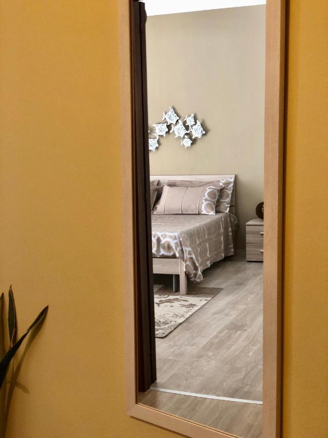 SantʼAntìoco Montellinos Suite Tortora מראה חיצוני תמונה