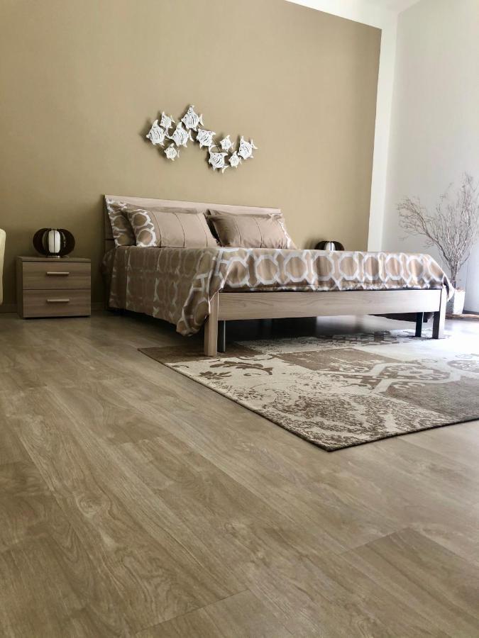 SantʼAntìoco Montellinos Suite Tortora מראה חיצוני תמונה