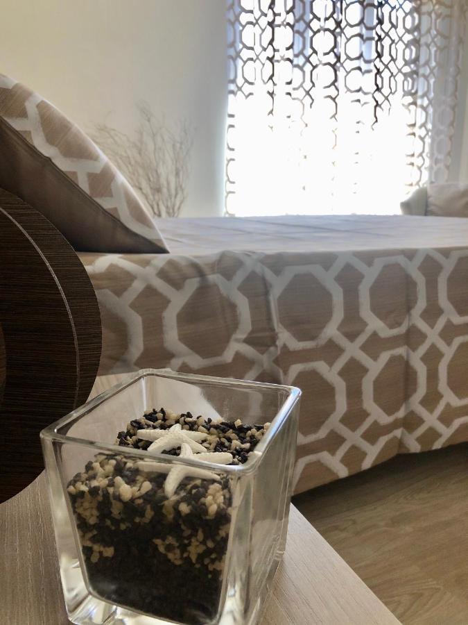 SantʼAntìoco Montellinos Suite Tortora מראה חיצוני תמונה