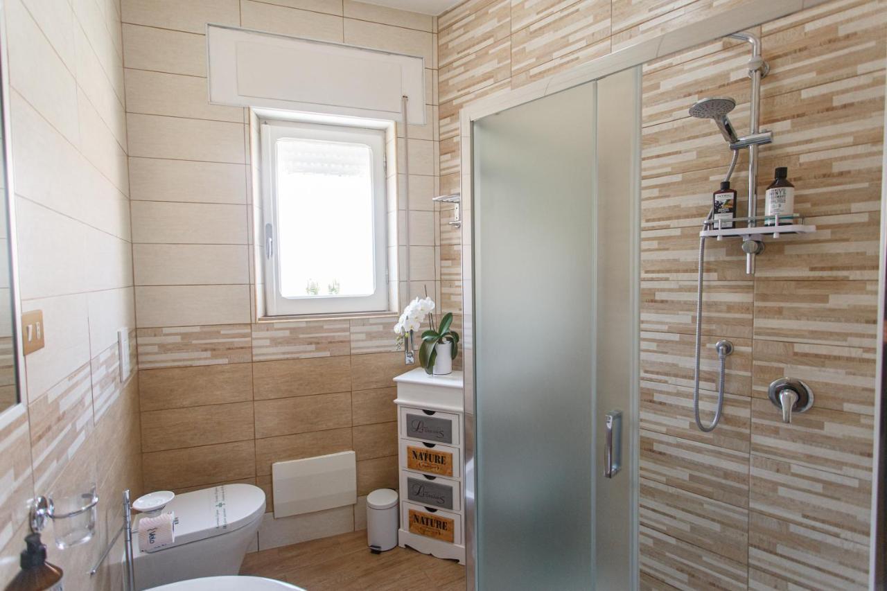 SantʼAntìoco Montellinos Suite Tortora מראה חיצוני תמונה