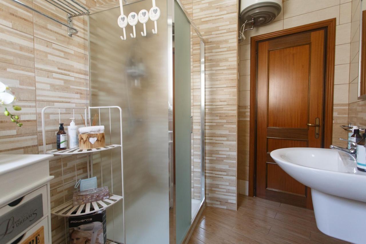 SantʼAntìoco Montellinos Suite Tortora מראה חיצוני תמונה