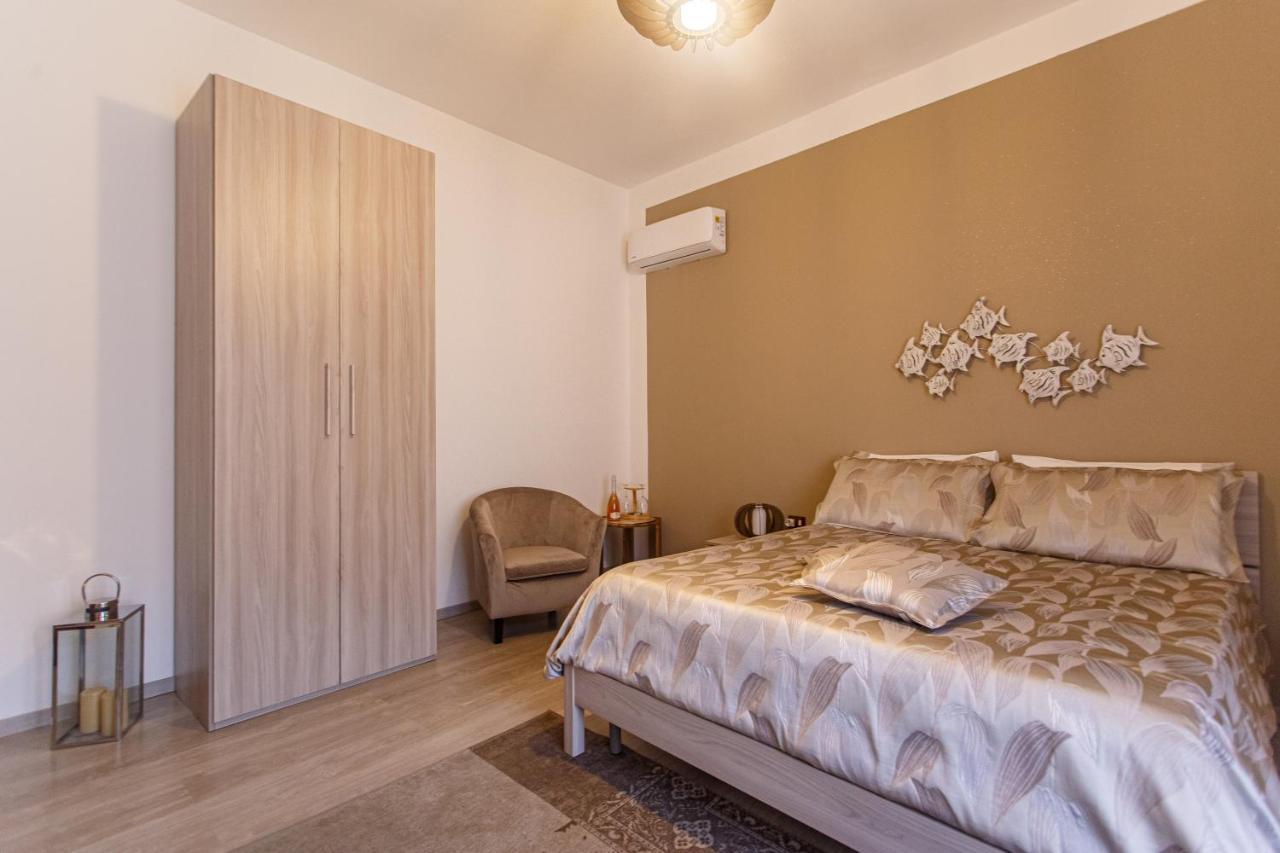 SantʼAntìoco Montellinos Suite Tortora מראה חיצוני תמונה