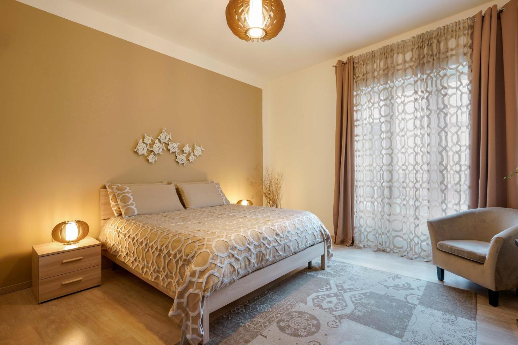 SantʼAntìoco Montellinos Suite Tortora מראה חיצוני תמונה
