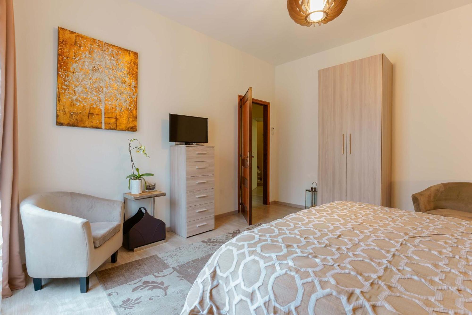 SantʼAntìoco Montellinos Suite Tortora מראה חיצוני תמונה