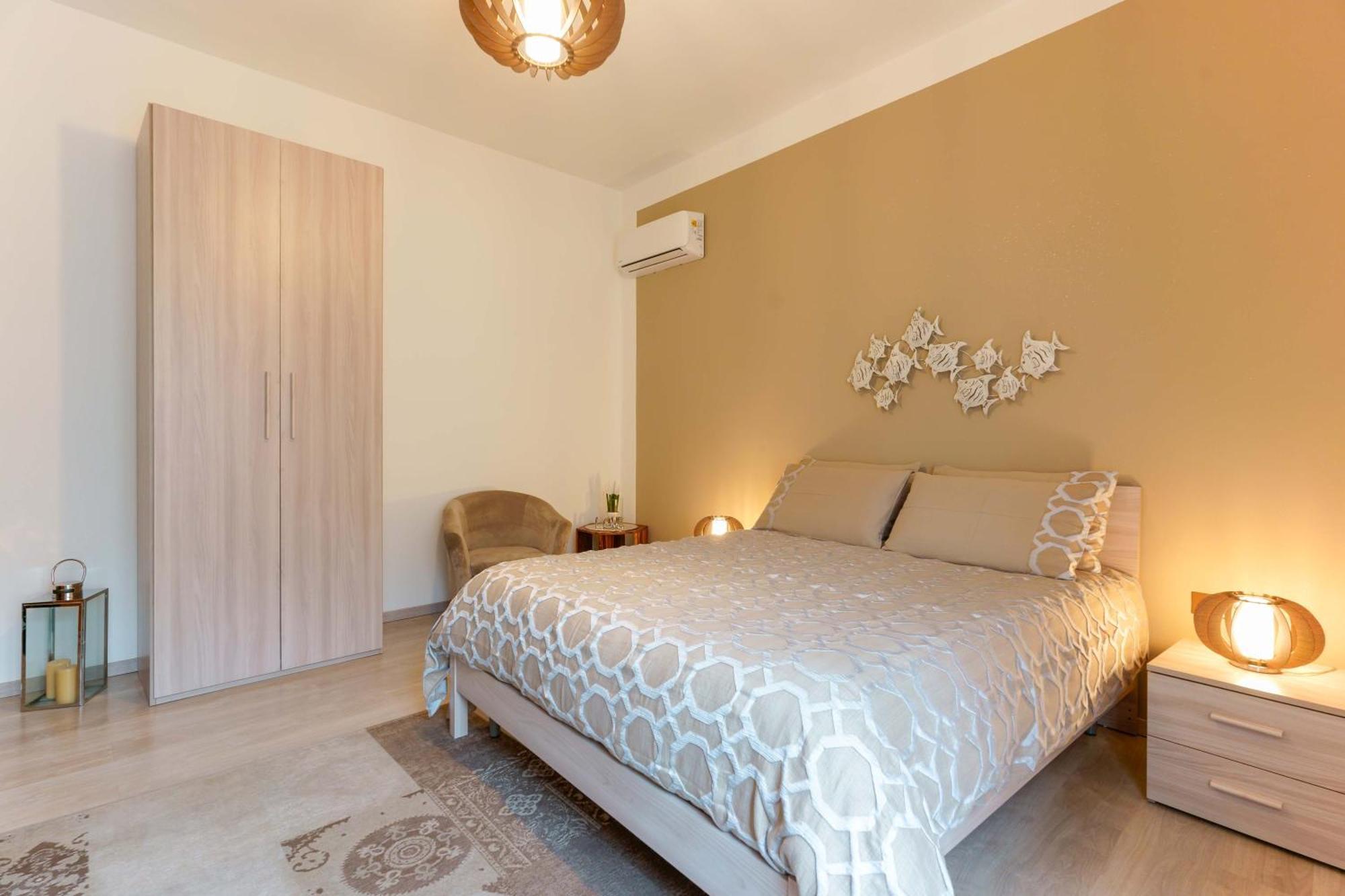 SantʼAntìoco Montellinos Suite Tortora מראה חיצוני תמונה