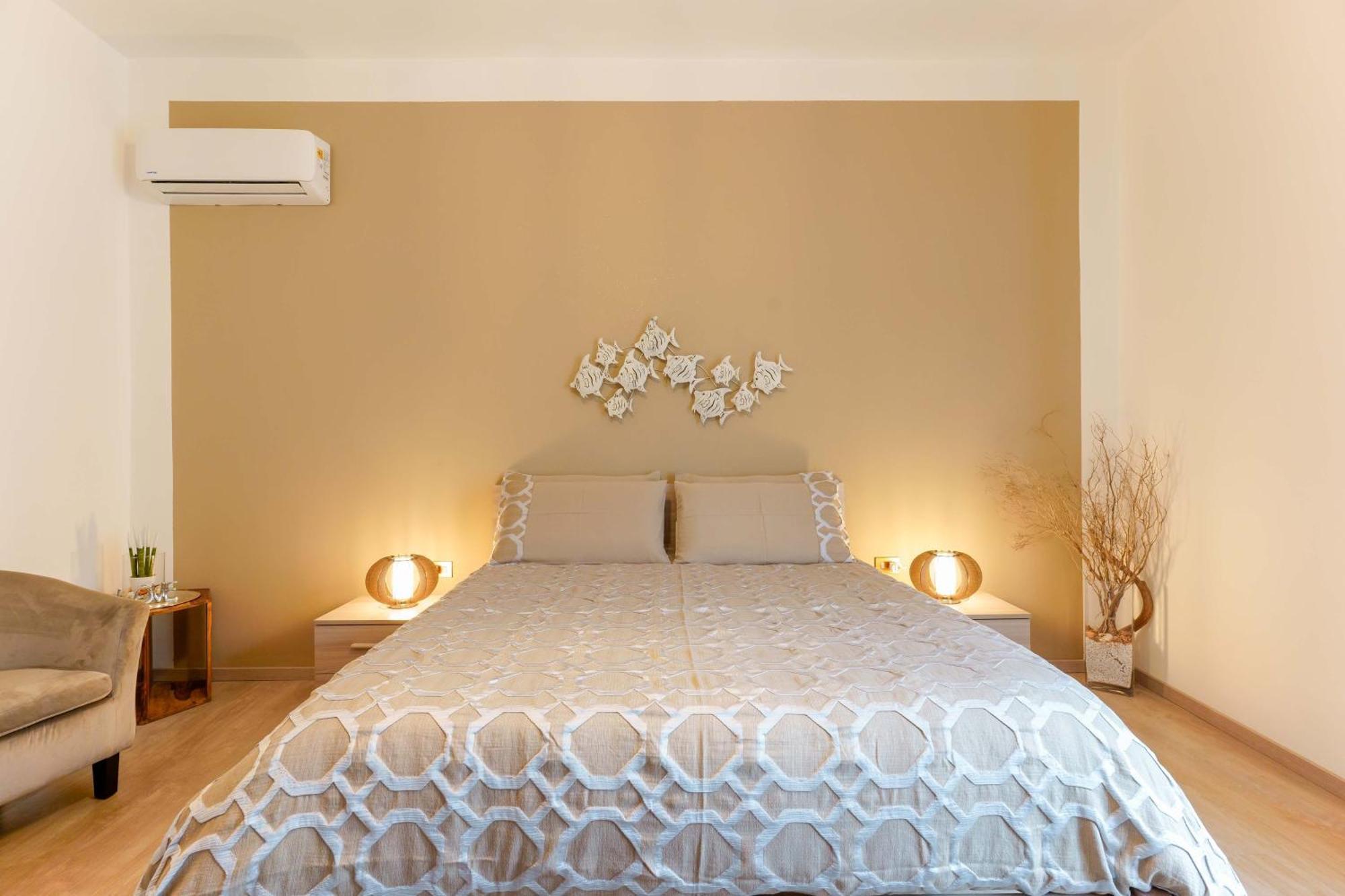 SantʼAntìoco Montellinos Suite Tortora מראה חיצוני תמונה
