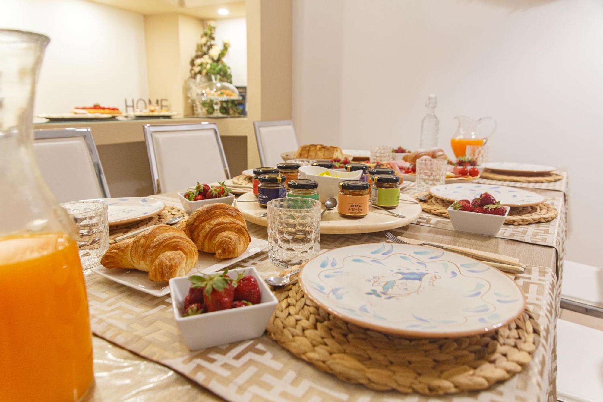 SantʼAntìoco Montellinos Suite Tortora מראה חיצוני תמונה