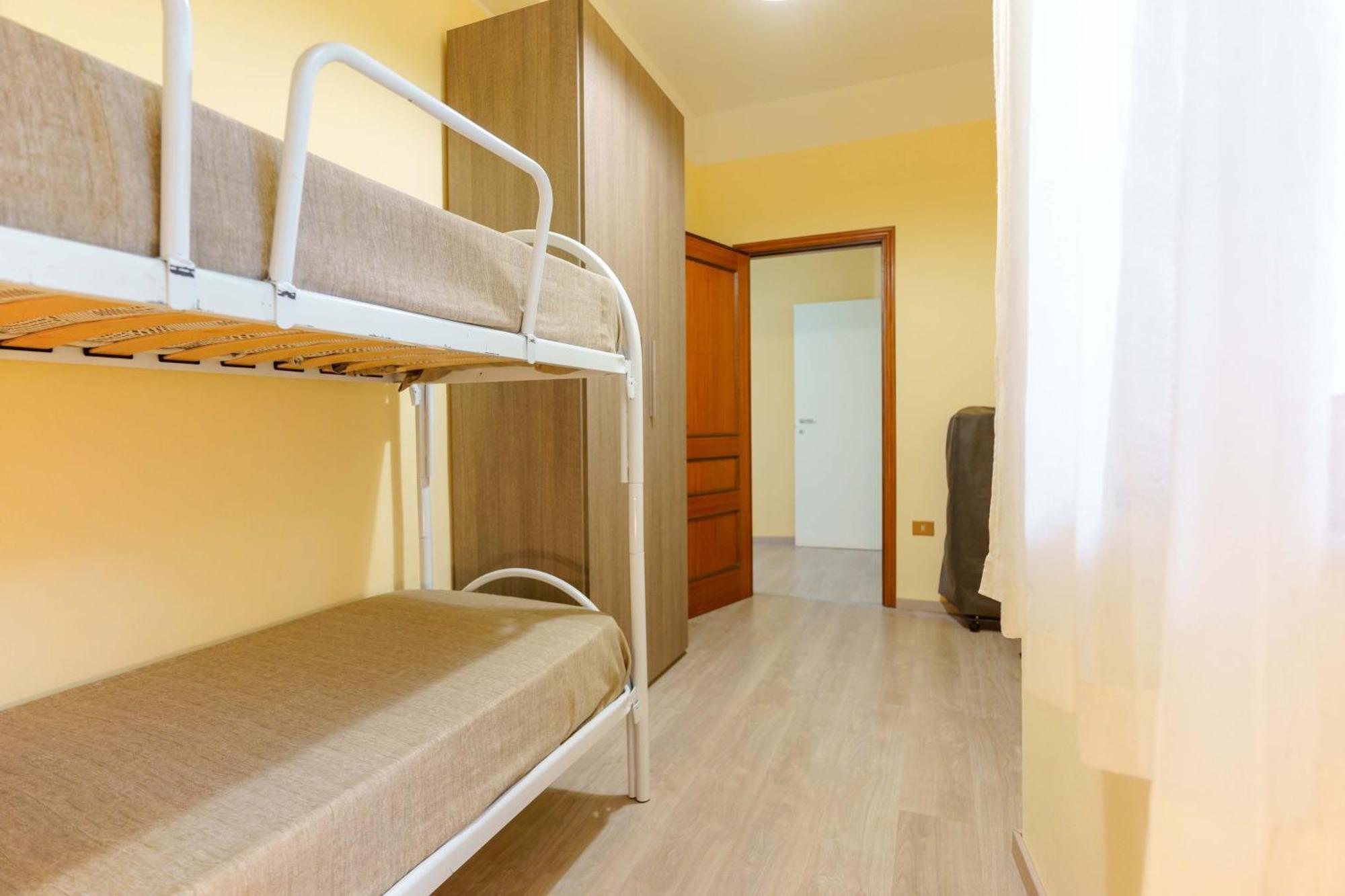 SantʼAntìoco Montellinos Suite Tortora מראה חיצוני תמונה