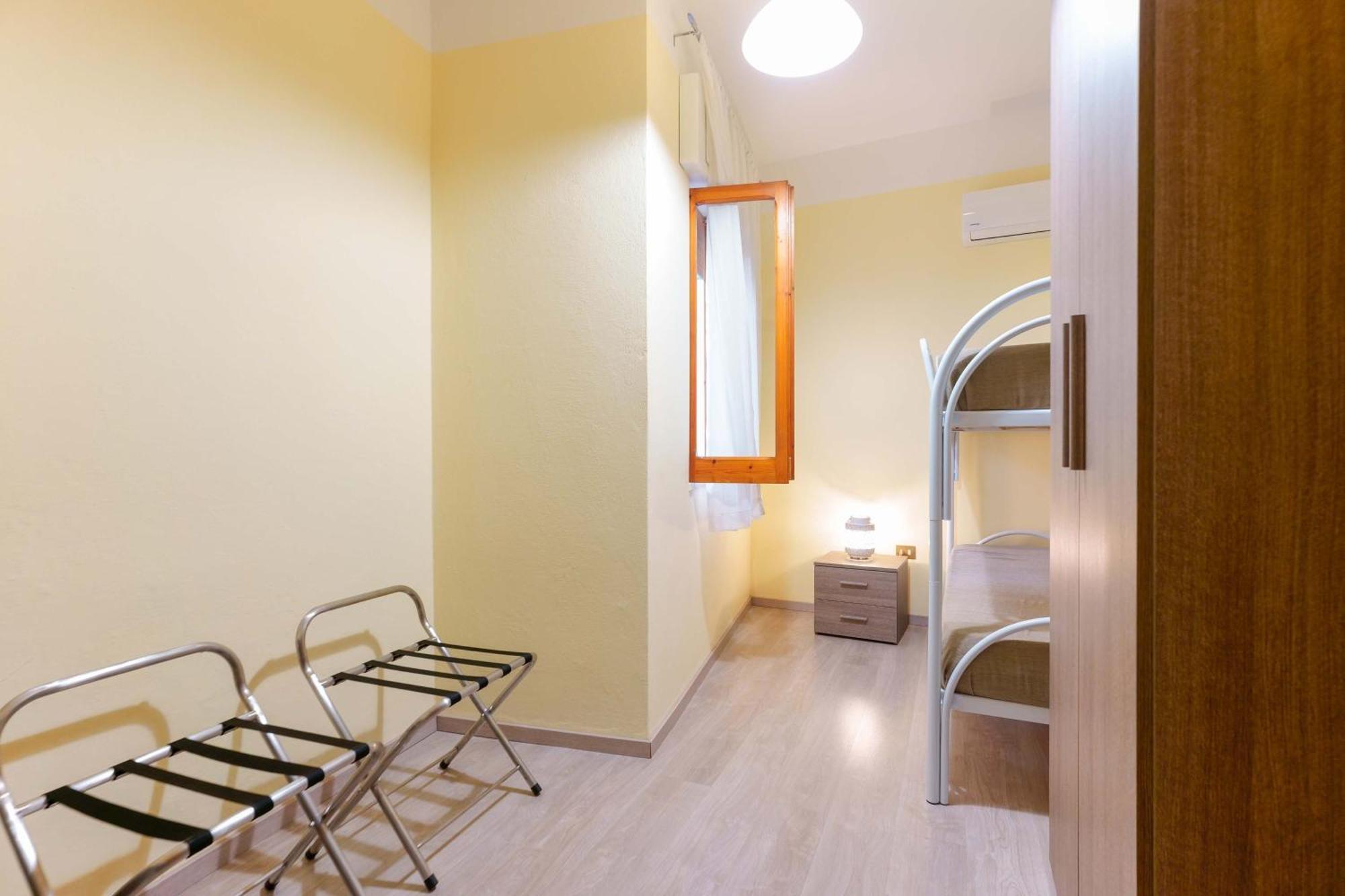SantʼAntìoco Montellinos Suite Tortora מראה חיצוני תמונה